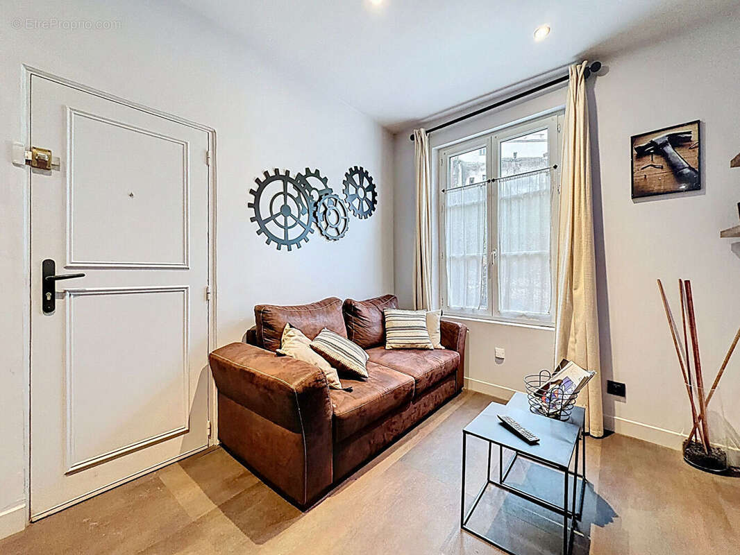 Appartement à CHARTRES