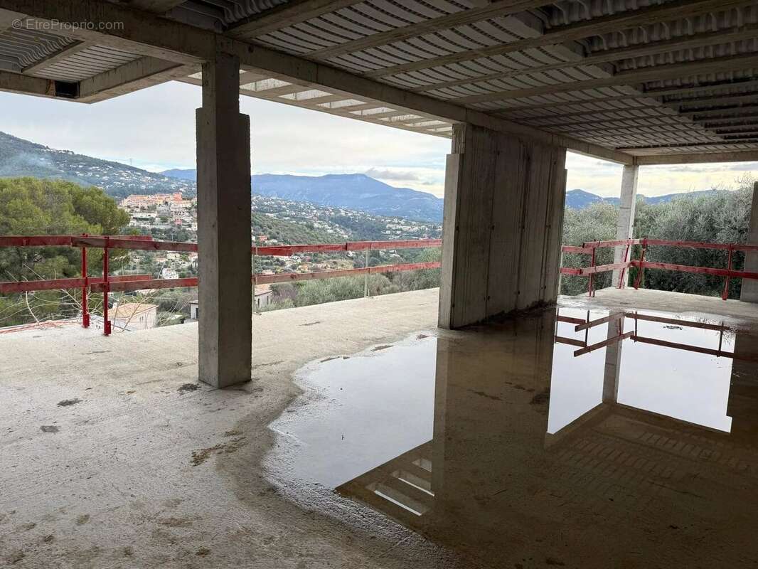Maison à NICE