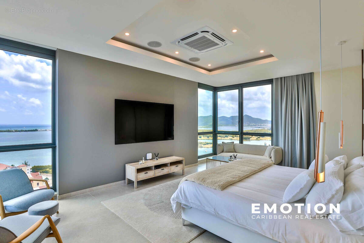 Maison à SAINT-MARTIN