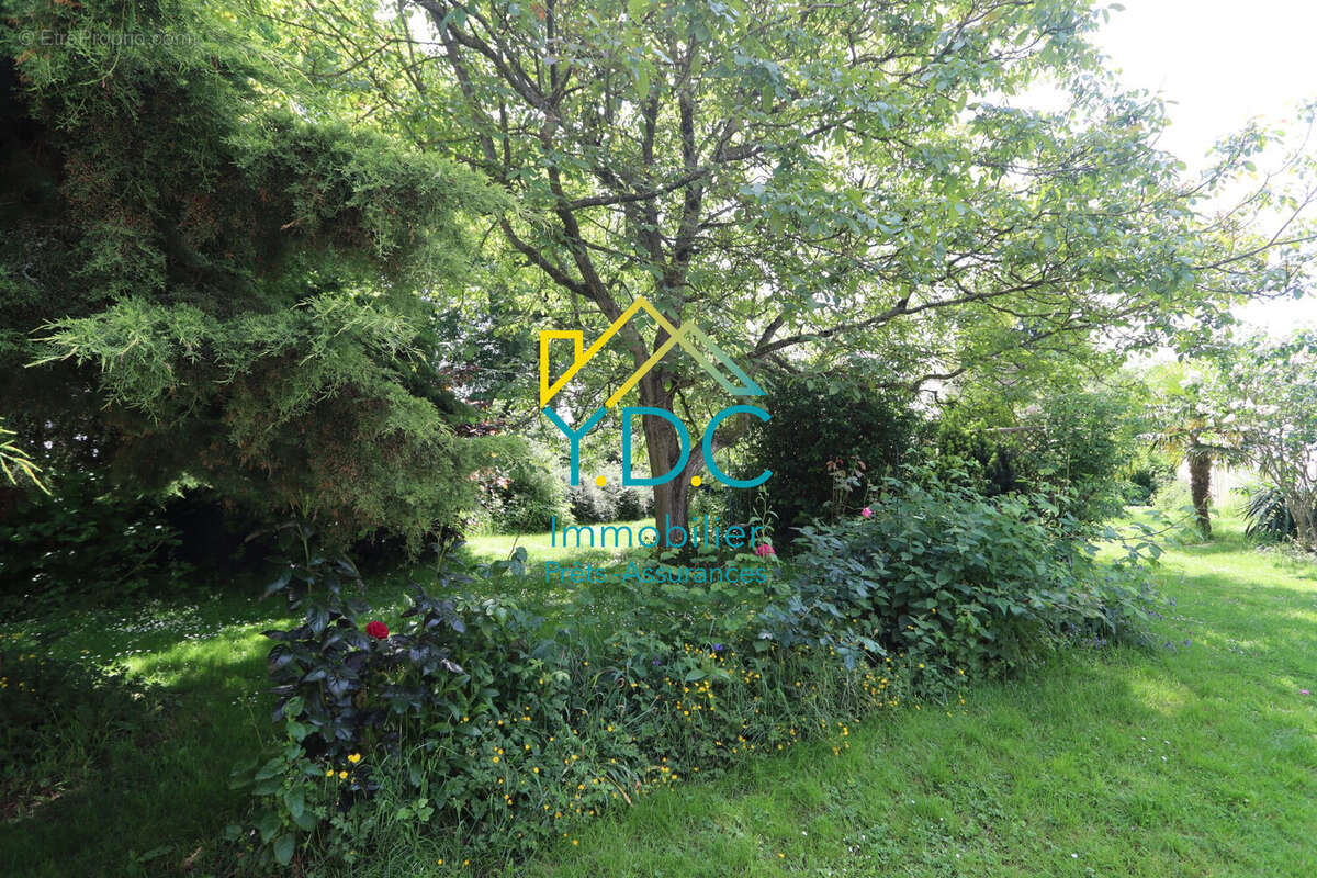 Maison à HERICOURT-EN-CAUX