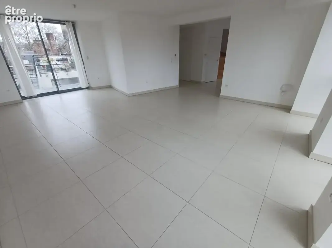 Appartement à AMIENS