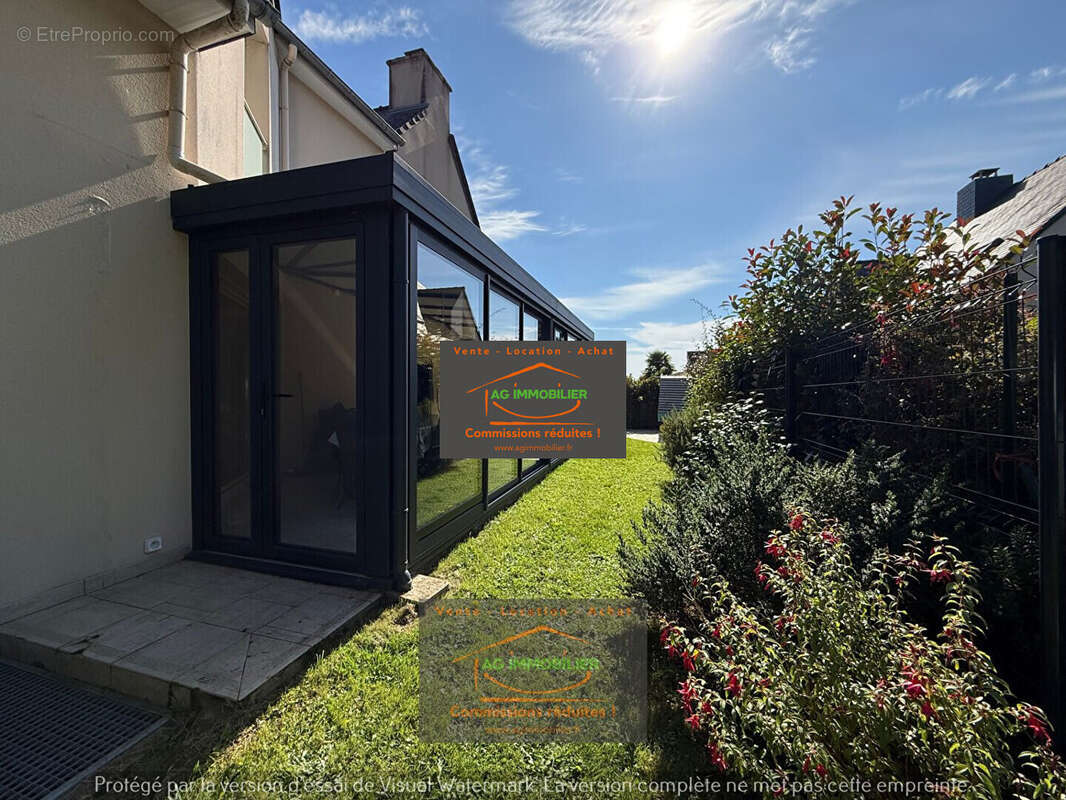 Maison à LA MEZIERE