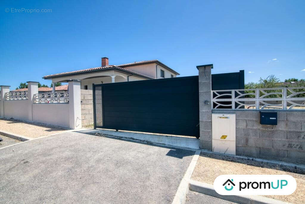 Terrain à MONTAUBAN