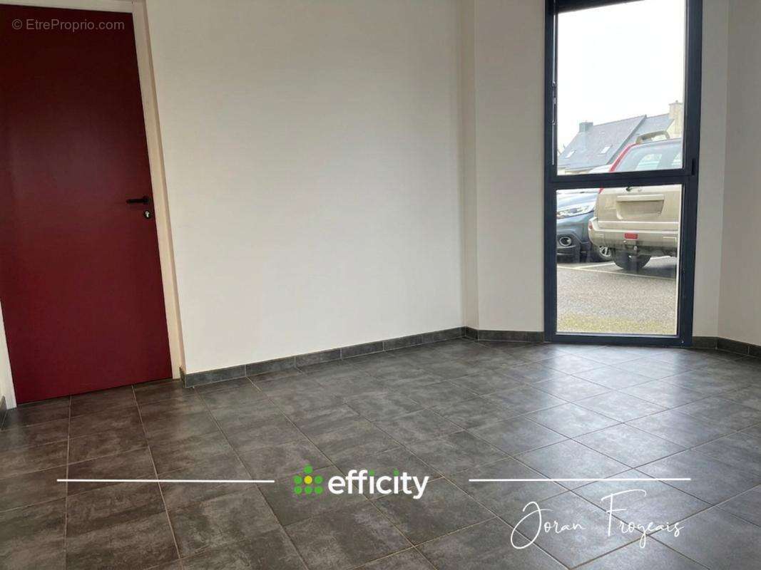 Maison 91 m² à Becherel  - photo 2