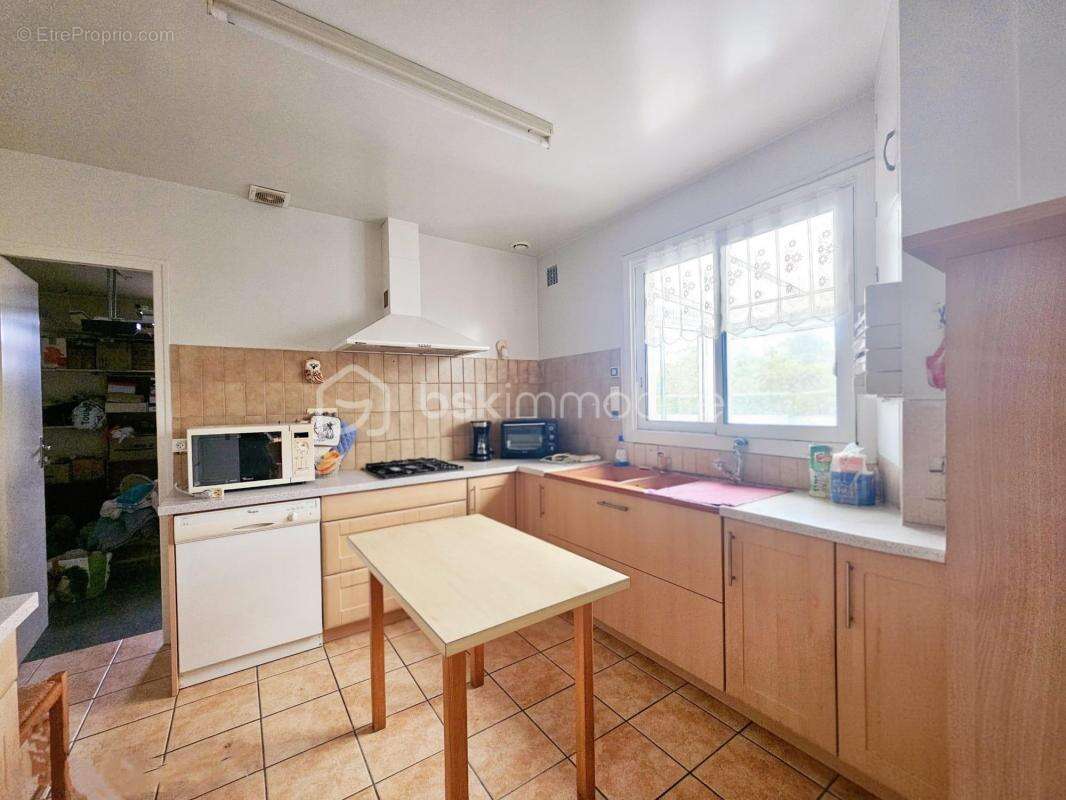 Maison à SULLY-SUR-LOIRE