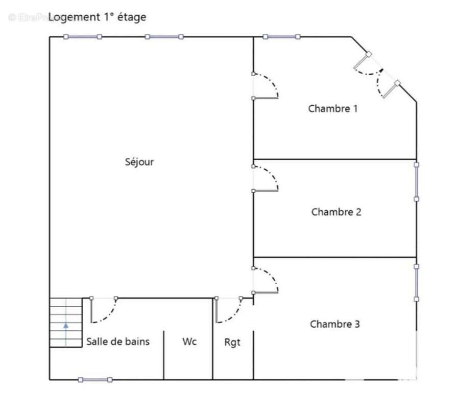 Photo 4 - Commerce à LAROQUE-D'OLMES