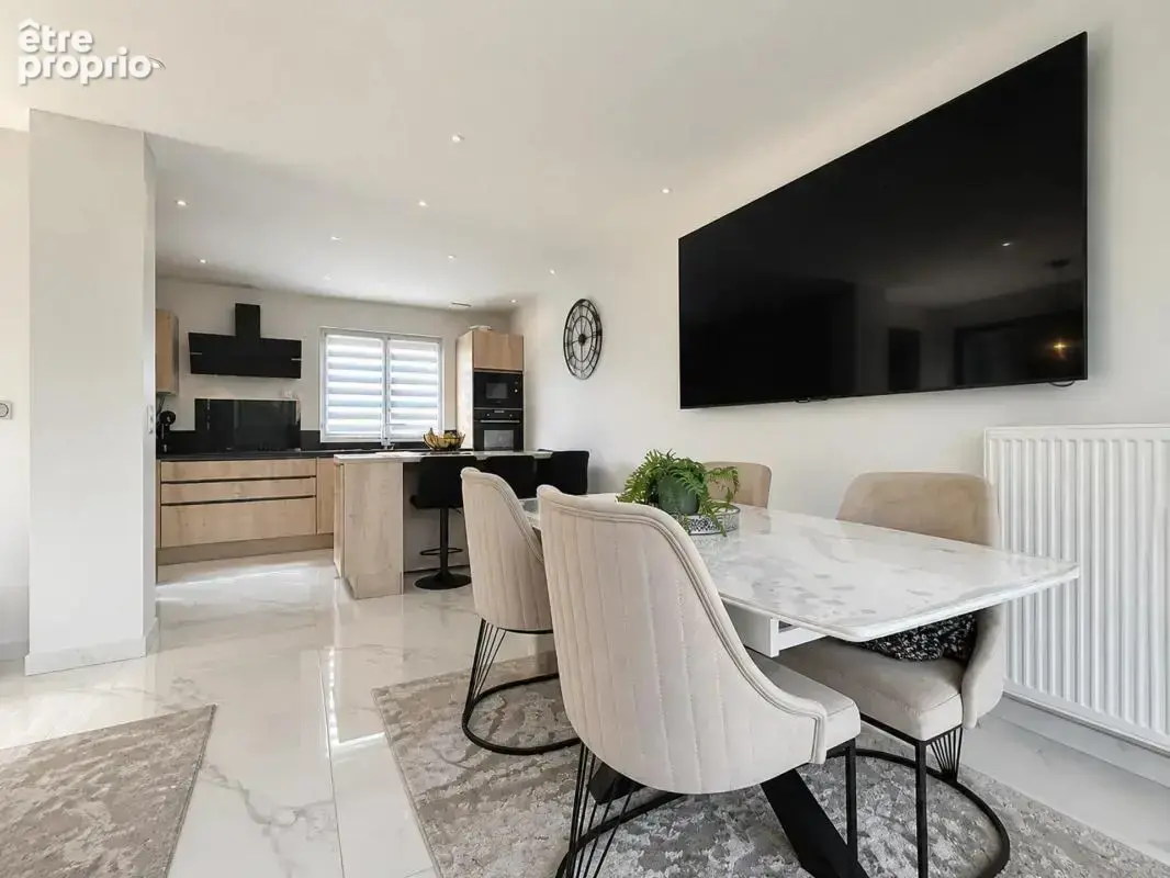 Maison de 5 pièces de 122 m² à Franconville - photo 4