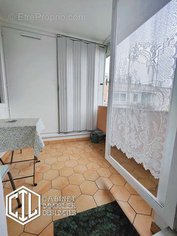 Appartement T3 à Clichy-sous-Bois - photo 7
