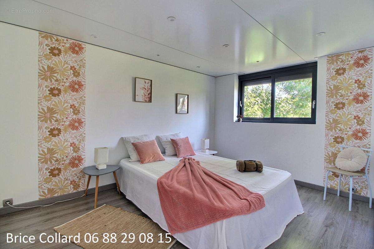 60180 NOGENT SUR OISE Maison individuelle 4 chambres - photo 10