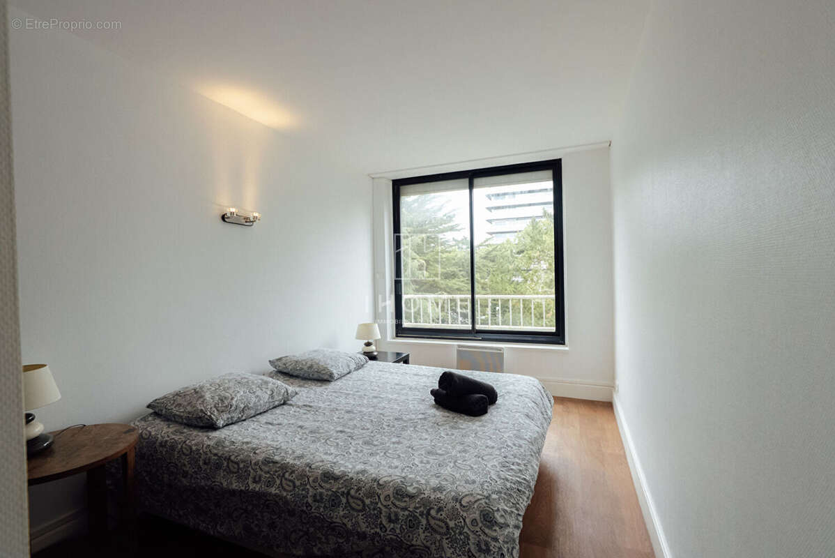 Appartement à LA BAULE-ESCOUBLAC