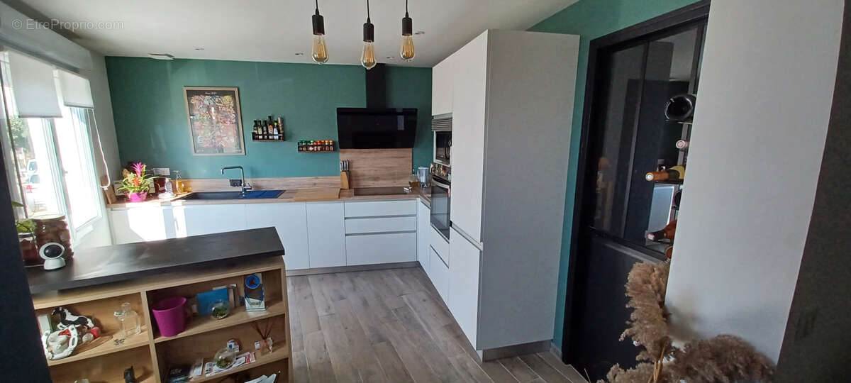 Maison à SAINT-GILLES