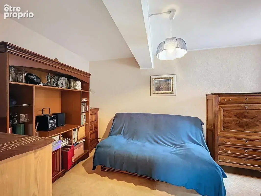 Maison 4 pièces 100 m² à vendre à Grigny (69520) - photo 11