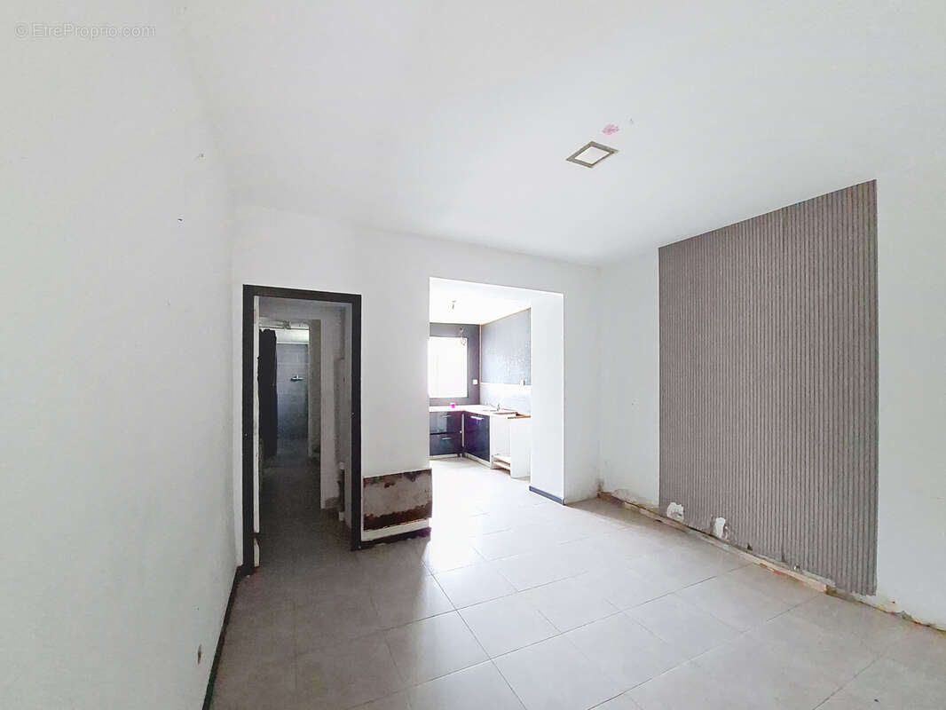 Maison semi individuelle 3 chambres 59220 Wavrechain sous Denain - photo 5