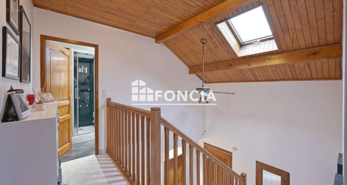 Maison à LES MARCHES