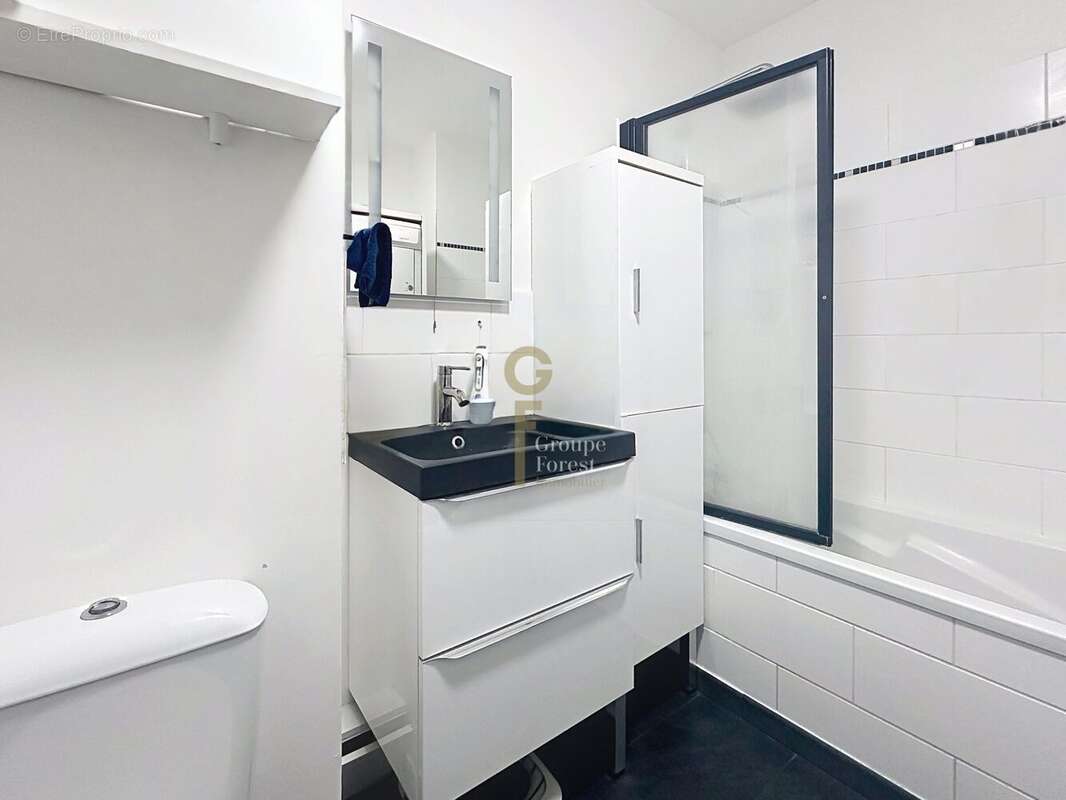 Appartement à MARQUETTE-LEZ-LILLE