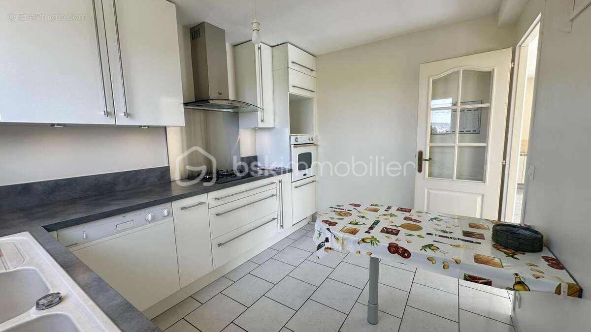 Maison à PORT-LA-NOUVELLE