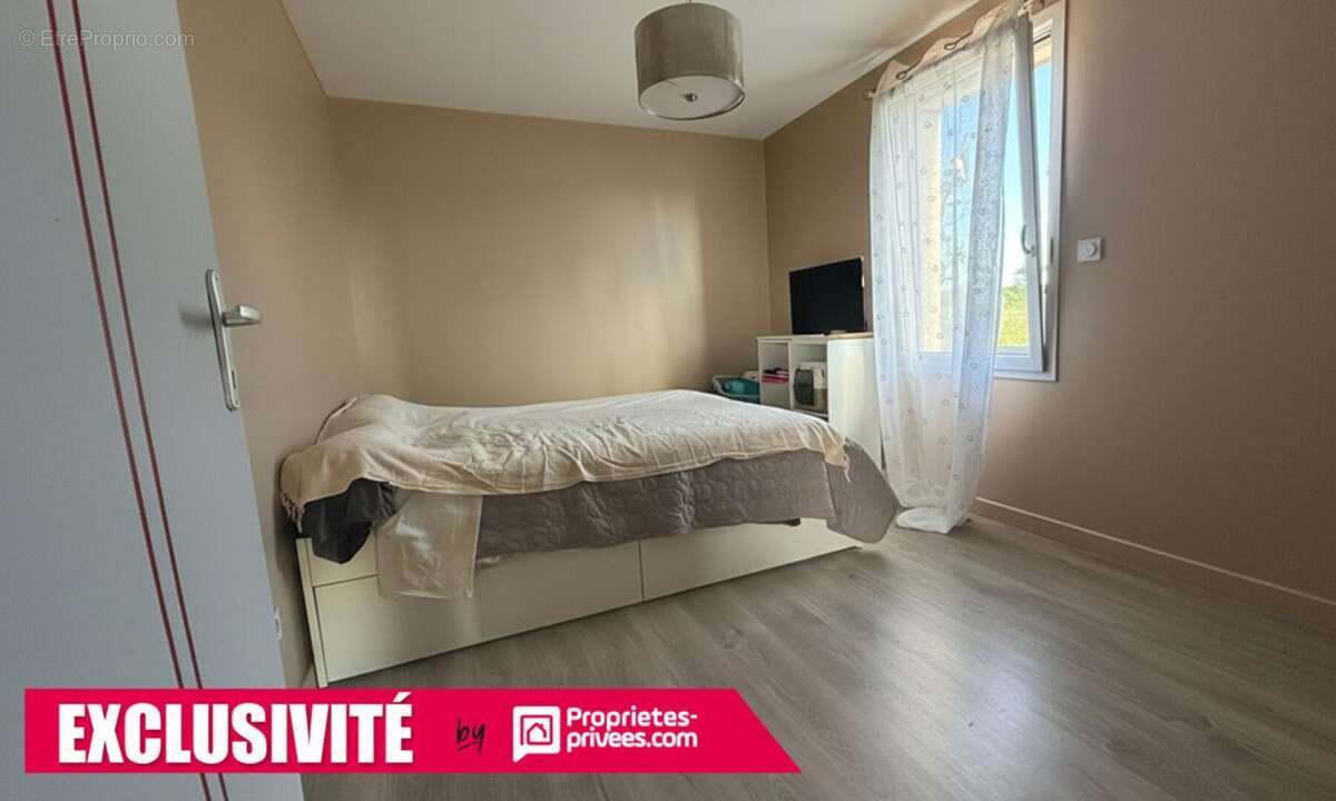 EXCLUSIVITÉ - MaisonT4  PLAIN-PIED 2018 avec jolie vue dégagée - photo 8
