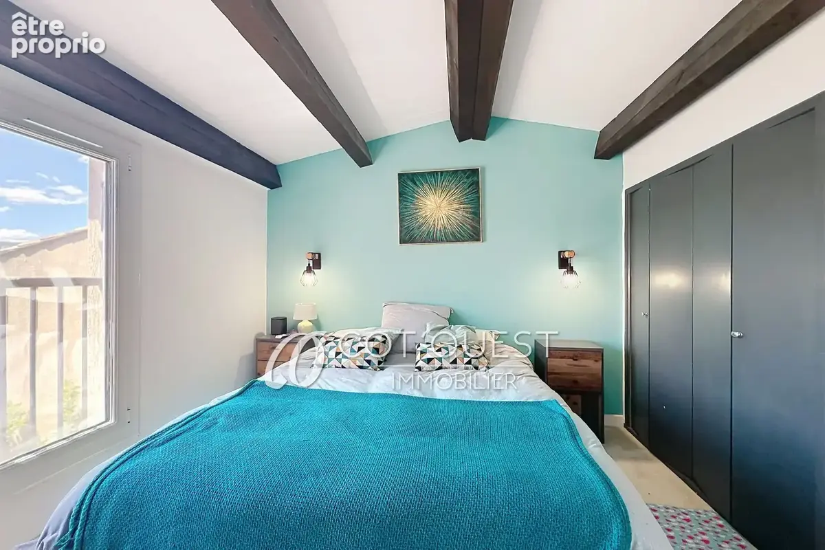 Maison 110 m² à Grasse  - photo 8
