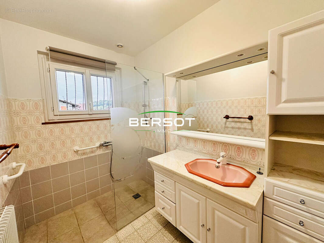 Maison à THONON-LES-BAINS