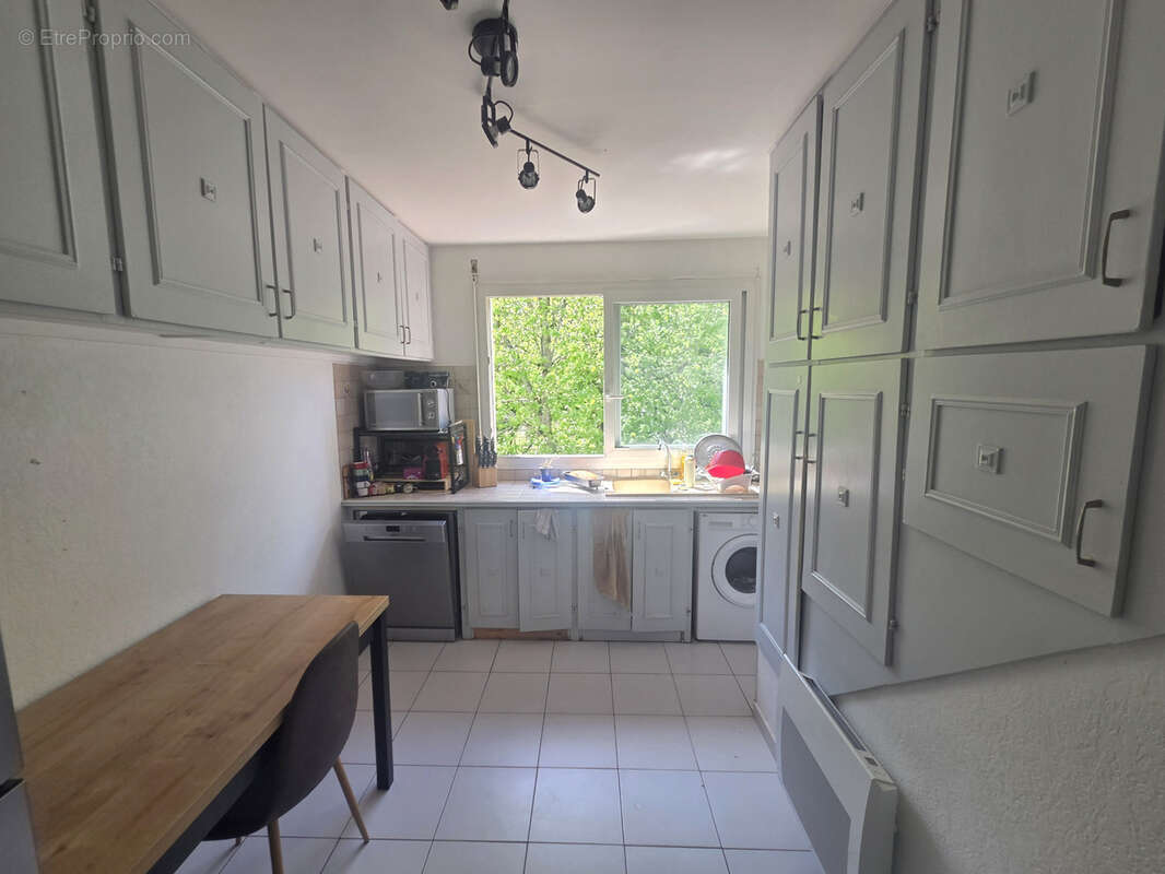 Appartement à CORNEBARRIEU