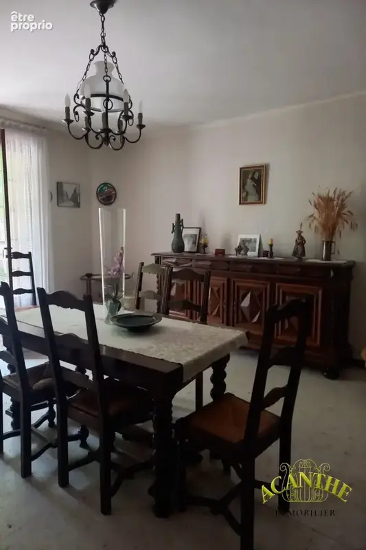 Maison 134 m² à Assas  - photo 5