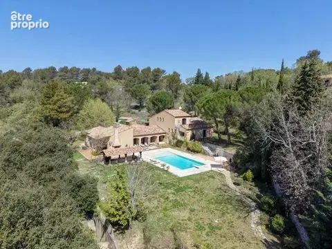 Maison 10 pièces 348 m² à vendre à Rians (83560) - photo 3