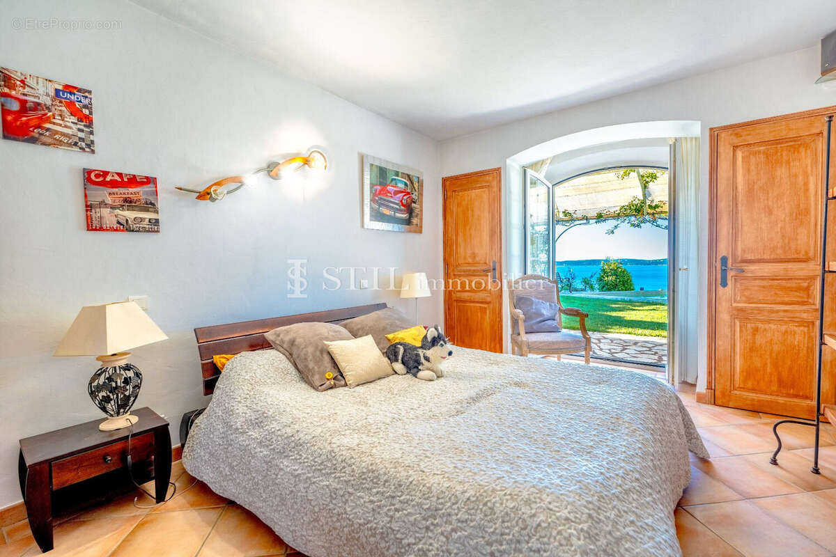 Maison à SAINTE-MAXIME