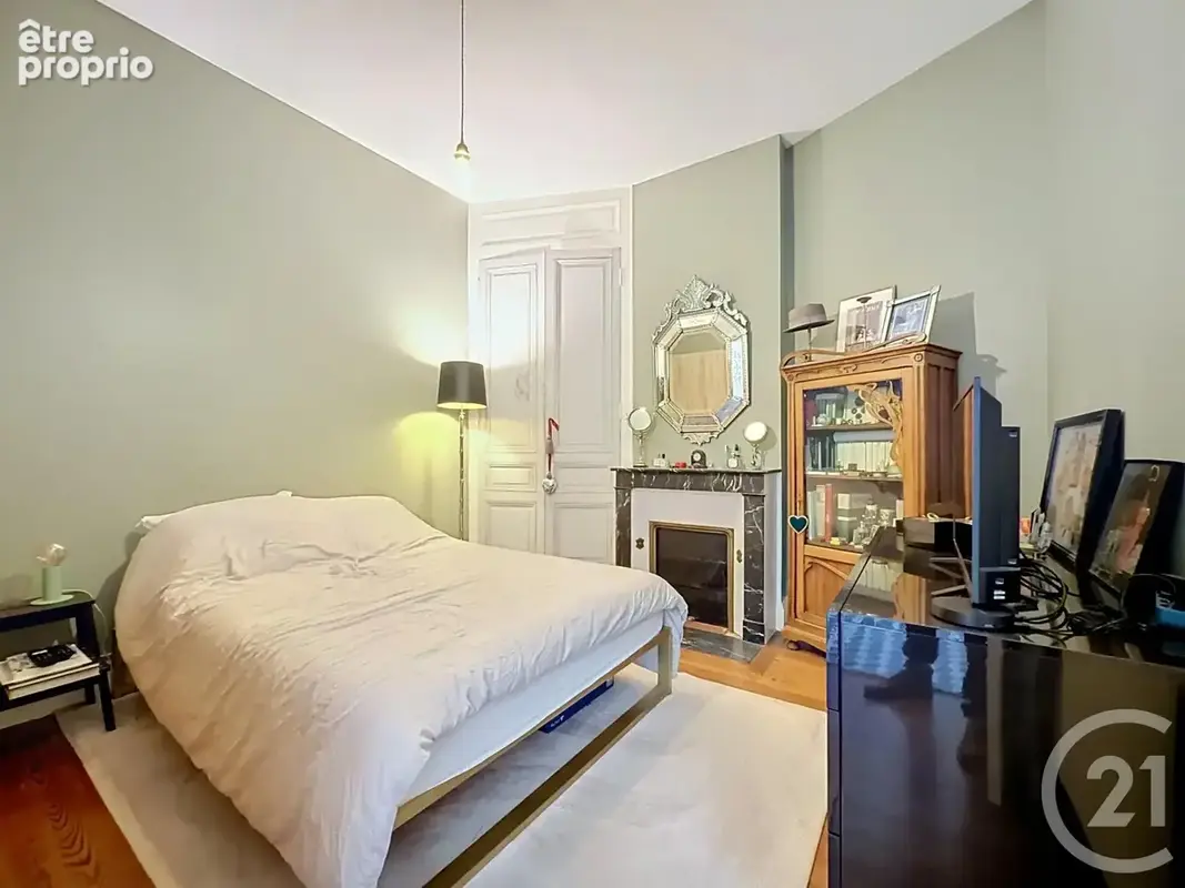 Appartement 4 pièces 83 m² à vendre à Chartres (28000) - photo 11