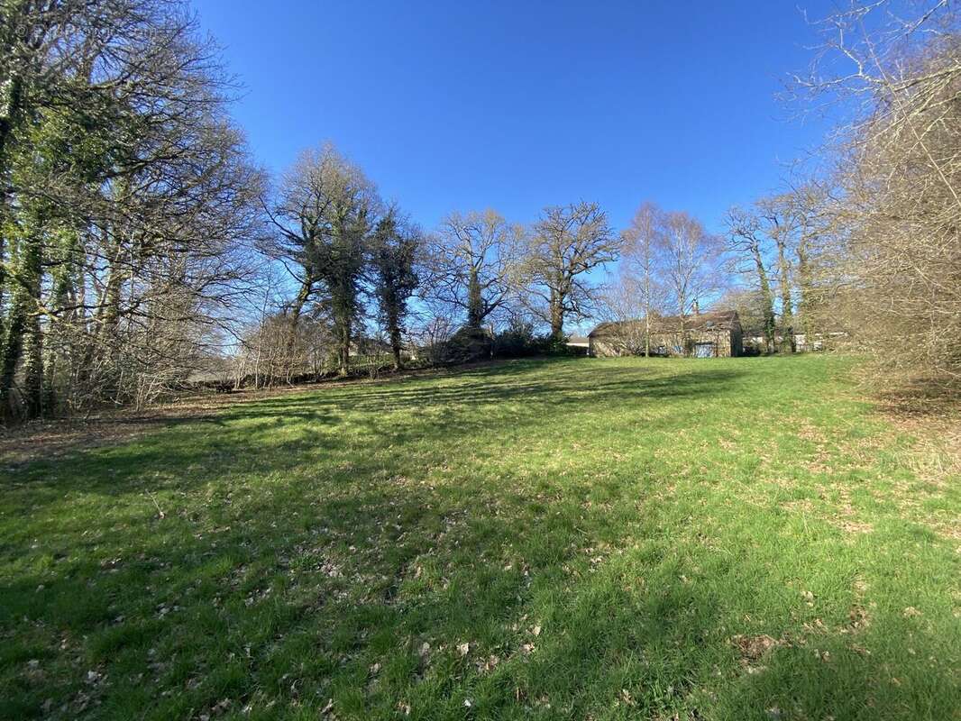 Maison à PEYRAT-LE-CHATEAU