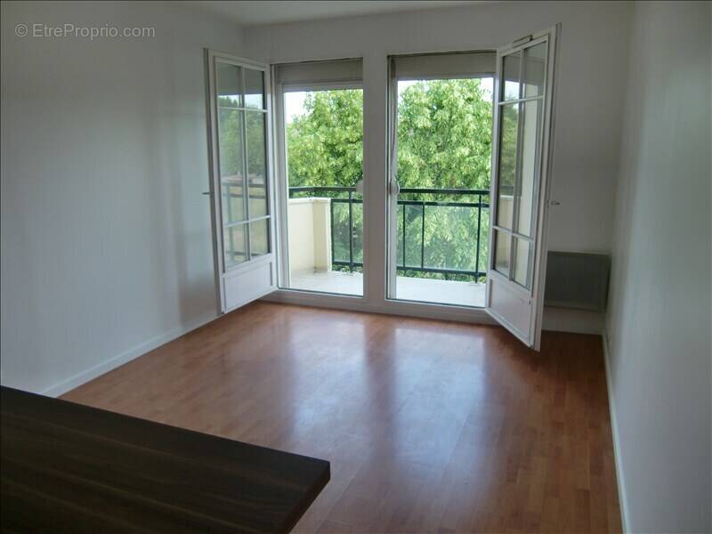 Appartement à CARRIERES-SOUS-POISSY