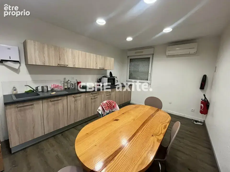 Bien immobilier à vendre à Arbin (73800) - photo 8