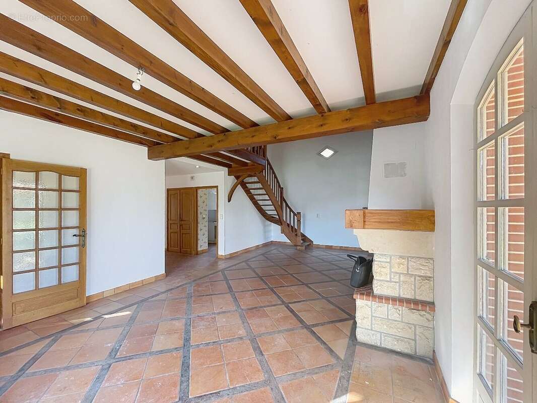Maison à BALMA
