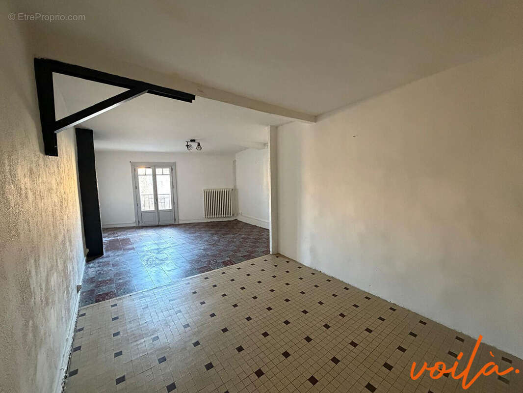 Appartement à CARCASSONNE