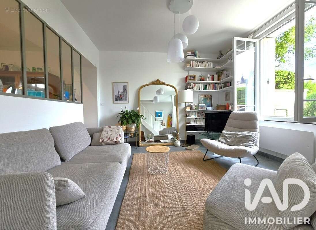 Maison 57 m² à Fouras  - photo 2