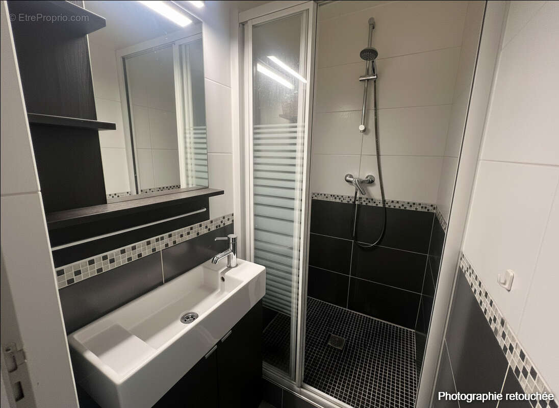 Appartement à HOUILLES