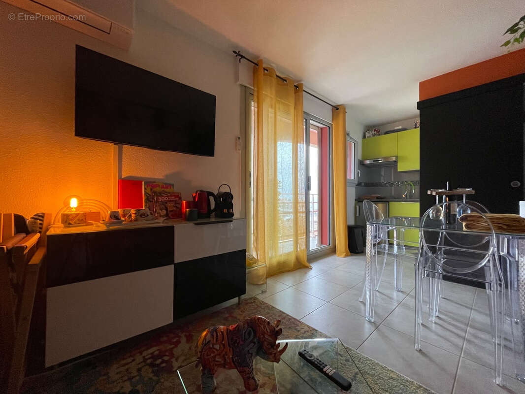 Studio en bord de mer - photo 6