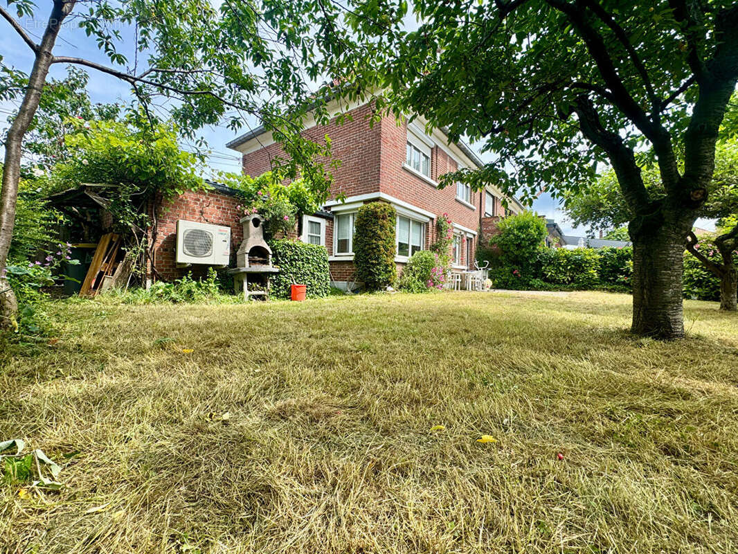 Maison à HALLUIN