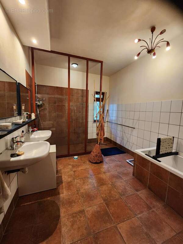 Photo 7 - Maison à SAINT-MATHIEU