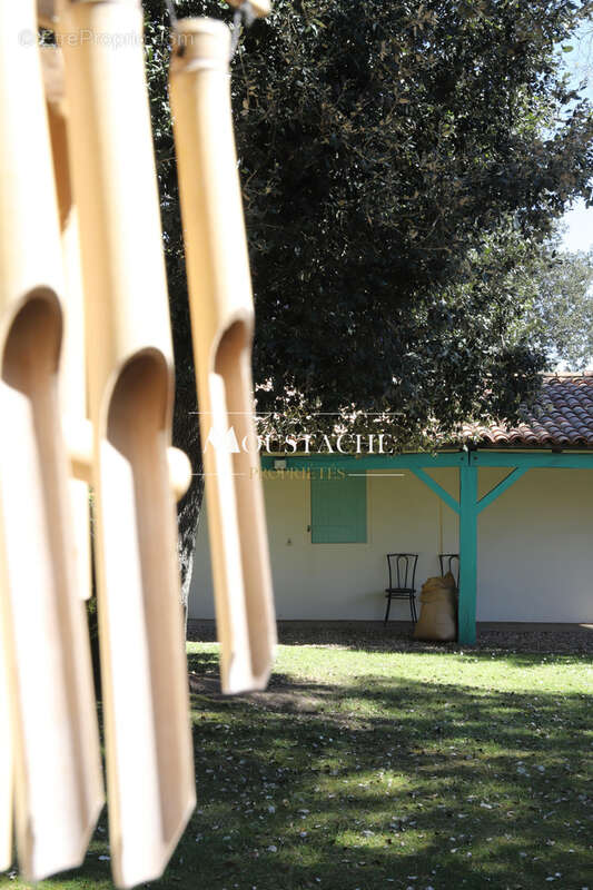 Maison à VAUX-SUR-MER