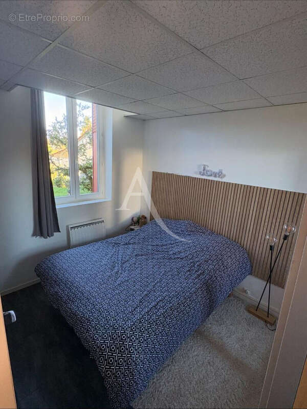 Appartement à LA FERTE-SAINT-AUBIN