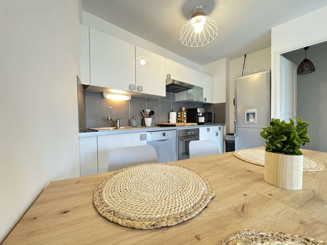 Appartement à LIT-ET-MIXE