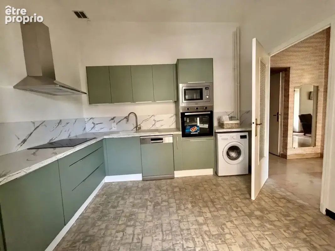 Appartement à VIENNE