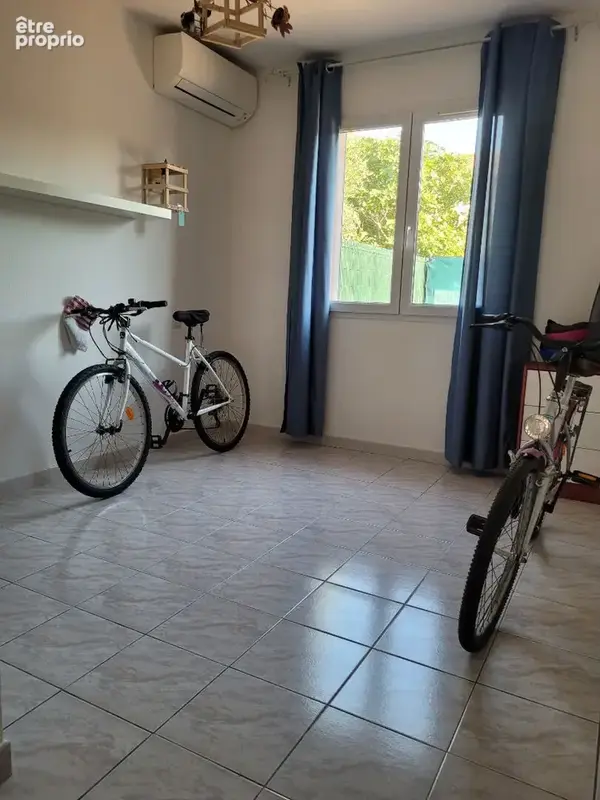 Canet Plage maison T4 mezzanine - photo 10