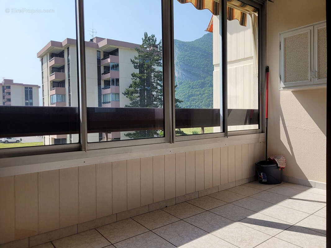 Appartement à FAVERGES