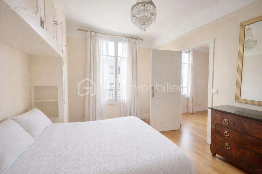 Emplacement Idéal pour cet appartement de 100m2 VESINET - photo 9