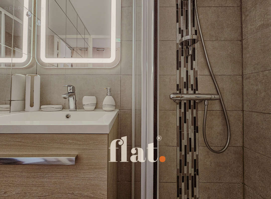 Maison à LE POULIGUEN