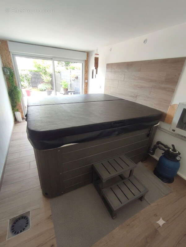 Maison rénovée à WIMEREUX. - photo 6