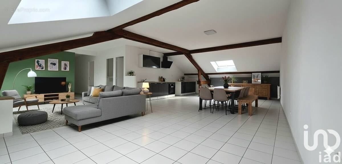 Photo 1 - Appartement à MANOM