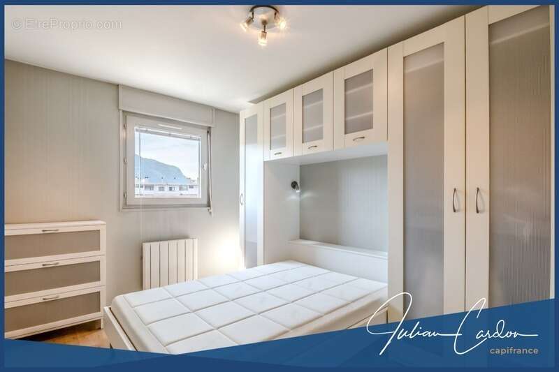 Appartement à GAILLARD