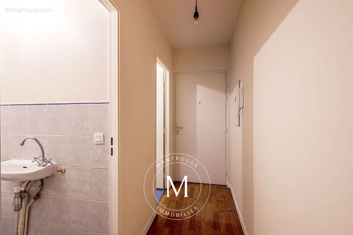 Appartement à ARCUEIL